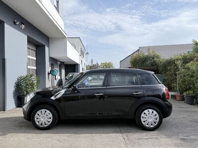 Mini Countryman Gebrauchtwagen Mini Countryman Gebrauchtwagen