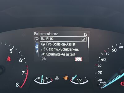 Ford Focus Gebrauchtwagen Ford Focus Gebrauchtwagen