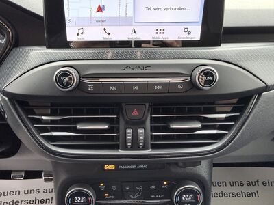 Ford Focus Gebrauchtwagen Ford Focus Gebrauchtwagen