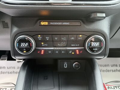 Ford Focus Gebrauchtwagen Ford Focus Gebrauchtwagen