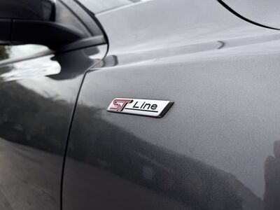 Ford Focus Gebrauchtwagen Ford Focus Gebrauchtwagen
