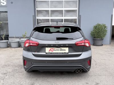 Ford Focus Gebrauchtwagen Ford Focus Gebrauchtwagen