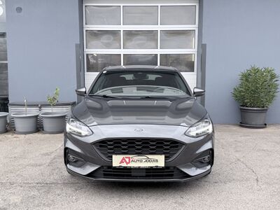 Ford Focus Gebrauchtwagen Ford Focus Gebrauchtwagen