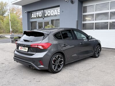 Ford Focus Gebrauchtwagen Ford Focus Gebrauchtwagen
