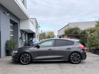 Ford Focus Gebrauchtwagen Ford Focus Gebrauchtwagen