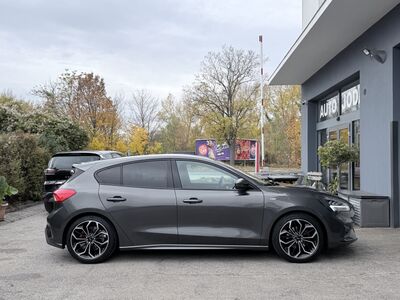 Ford Focus Gebrauchtwagen Ford Focus Gebrauchtwagen