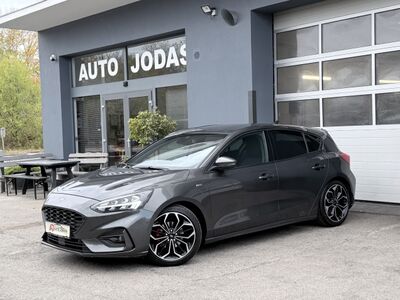 Ford Focus Gebrauchtwagen Ford Focus Gebrauchtwagen