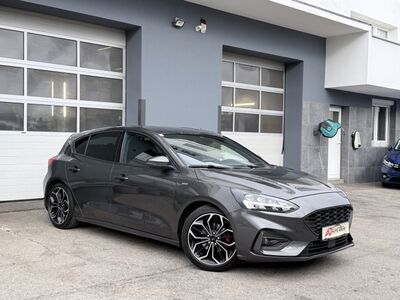 Ford Focus Gebrauchtwagen Ford Focus Gebrauchtwagen