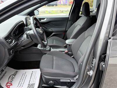 Ford Focus Gebrauchtwagen Ford Focus Gebrauchtwagen