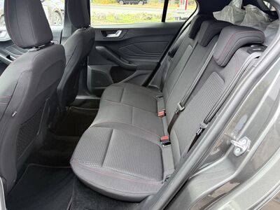 Ford Focus Gebrauchtwagen Ford Focus Gebrauchtwagen