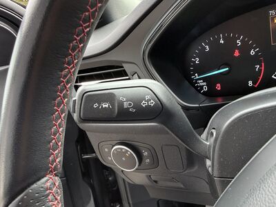 Ford Focus Gebrauchtwagen Ford Focus Gebrauchtwagen