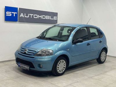 Citroën C3 Gebrauchtwagen