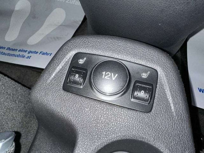 Ford Tourneo Connect Gebrauchtwagen