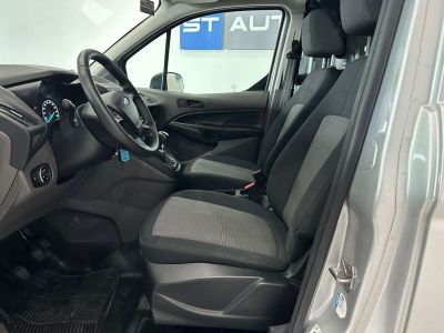 Ford Transit Connect Gebrauchtwagen