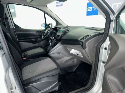 Ford Transit Connect Gebrauchtwagen