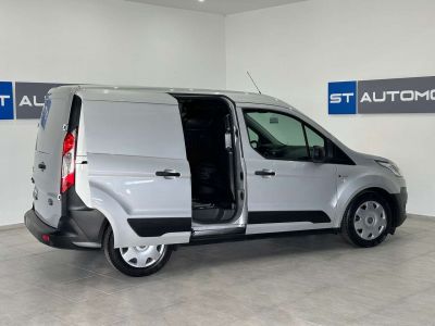 Ford Transit Connect Gebrauchtwagen