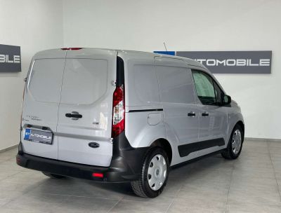 Ford Transit Connect Gebrauchtwagen