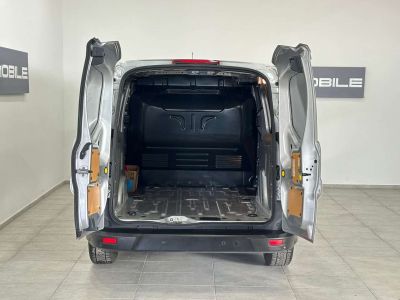 Ford Transit Connect Gebrauchtwagen