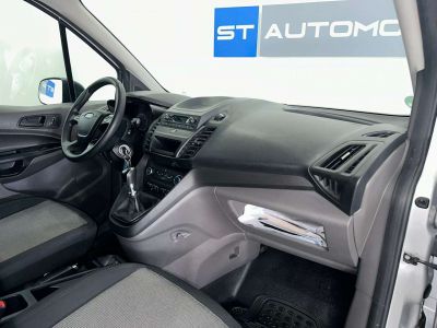 Ford Transit Connect Gebrauchtwagen