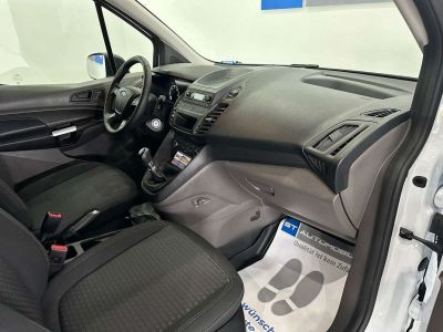 Ford Transit Connect Gebrauchtwagen