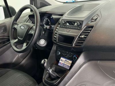 Ford Transit Connect Gebrauchtwagen