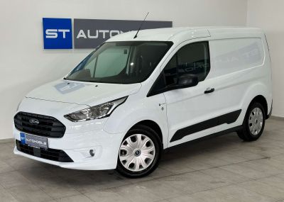 Ford Transit Connect Gebrauchtwagen