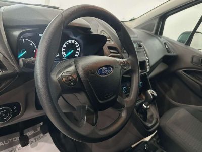 Ford Transit Connect Gebrauchtwagen