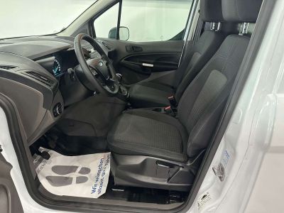 Ford Transit Connect Gebrauchtwagen