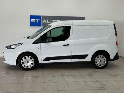 Ford Transit Connect Gebrauchtwagen