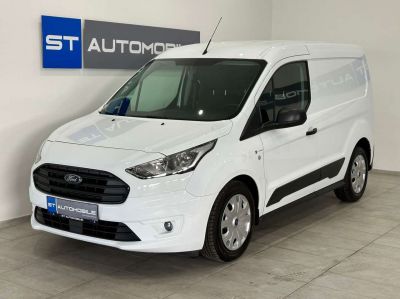 Ford Transit Connect Gebrauchtwagen