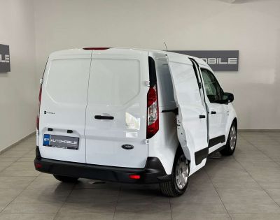 Ford Transit Connect Gebrauchtwagen