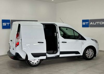 Ford Transit Connect Gebrauchtwagen