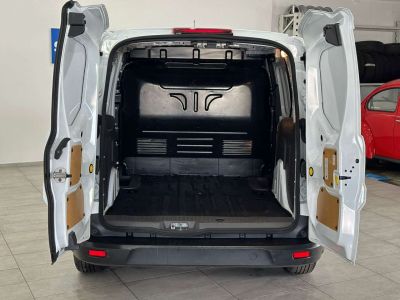 Ford Transit Connect Gebrauchtwagen