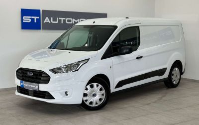 Ford Transit Connect Gebrauchtwagen