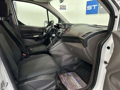 Ford Transit Connect Gebrauchtwagen