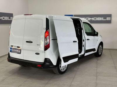 Ford Transit Connect Gebrauchtwagen