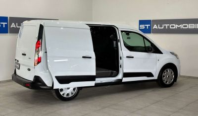 Ford Transit Connect Gebrauchtwagen