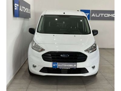 Ford Transit Connect Gebrauchtwagen