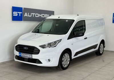 Ford Transit Connect Gebrauchtwagen