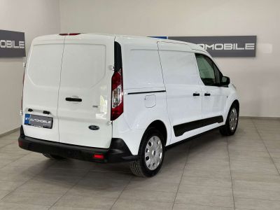 Ford Transit Connect Gebrauchtwagen