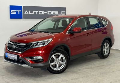 Honda CR-V Gebrauchtwagen