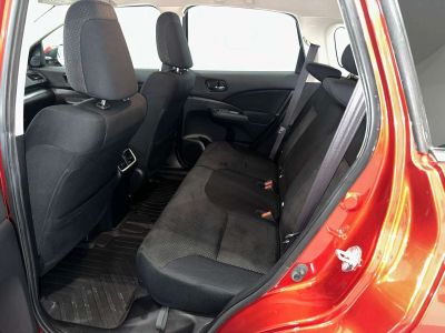 Honda CR-V Gebrauchtwagen