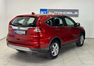 Honda CR-V Gebrauchtwagen