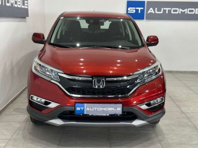 Honda CR-V Gebrauchtwagen