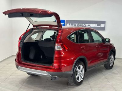 Honda CR-V Gebrauchtwagen