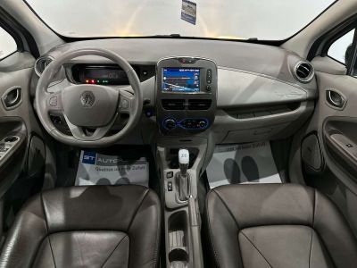 Renault Zoe Gebrauchtwagen