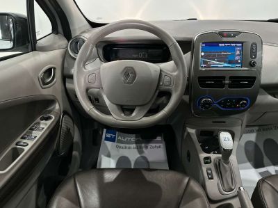 Renault Zoe Gebrauchtwagen