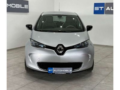 Renault Zoe Gebrauchtwagen