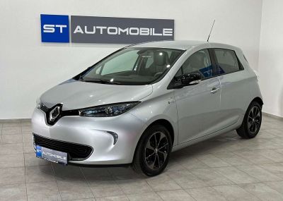 Renault Zoe Gebrauchtwagen