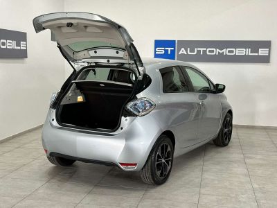 Renault Zoe Gebrauchtwagen